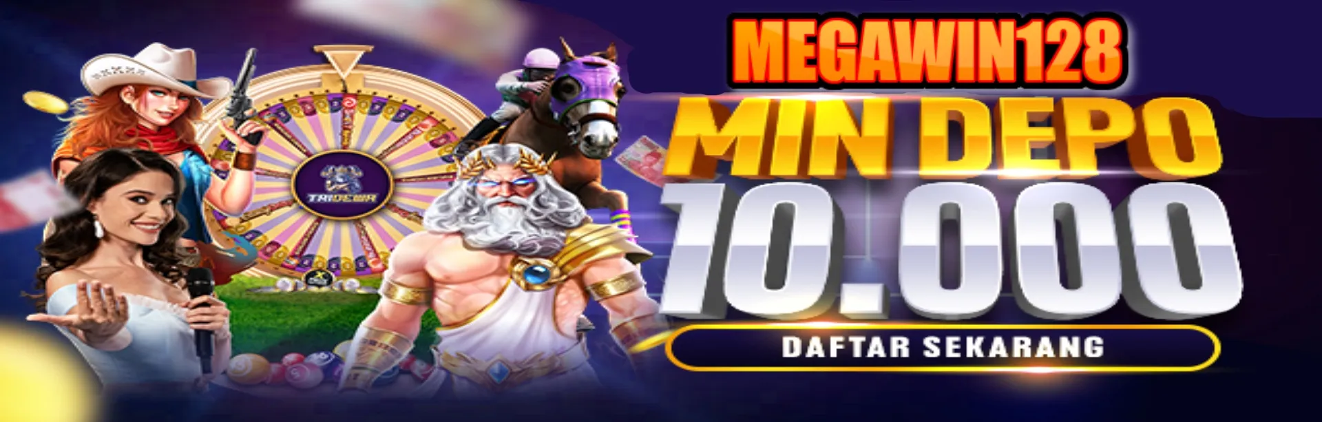 link Megawin128 terbaru